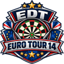 Euro Tour 14