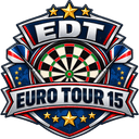 Euro Tour 15