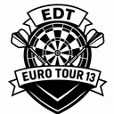 Euro Tour 13