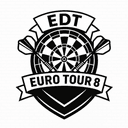 Euro Tour 8